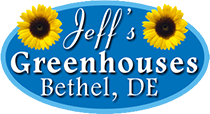 Jeff's Greenhouses & Gift Shop 